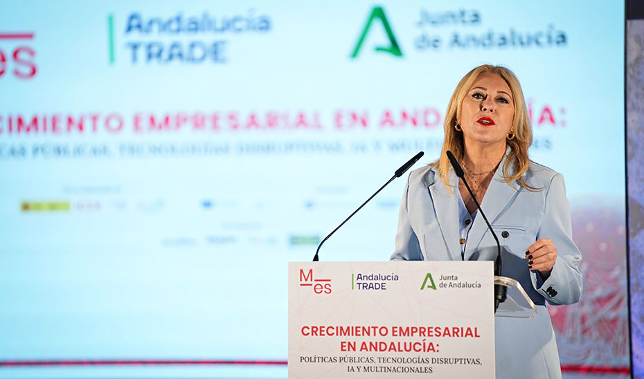 La Junta destina un nuevo fondo de 30 millones para invertir en tecnológicas andaluzas
