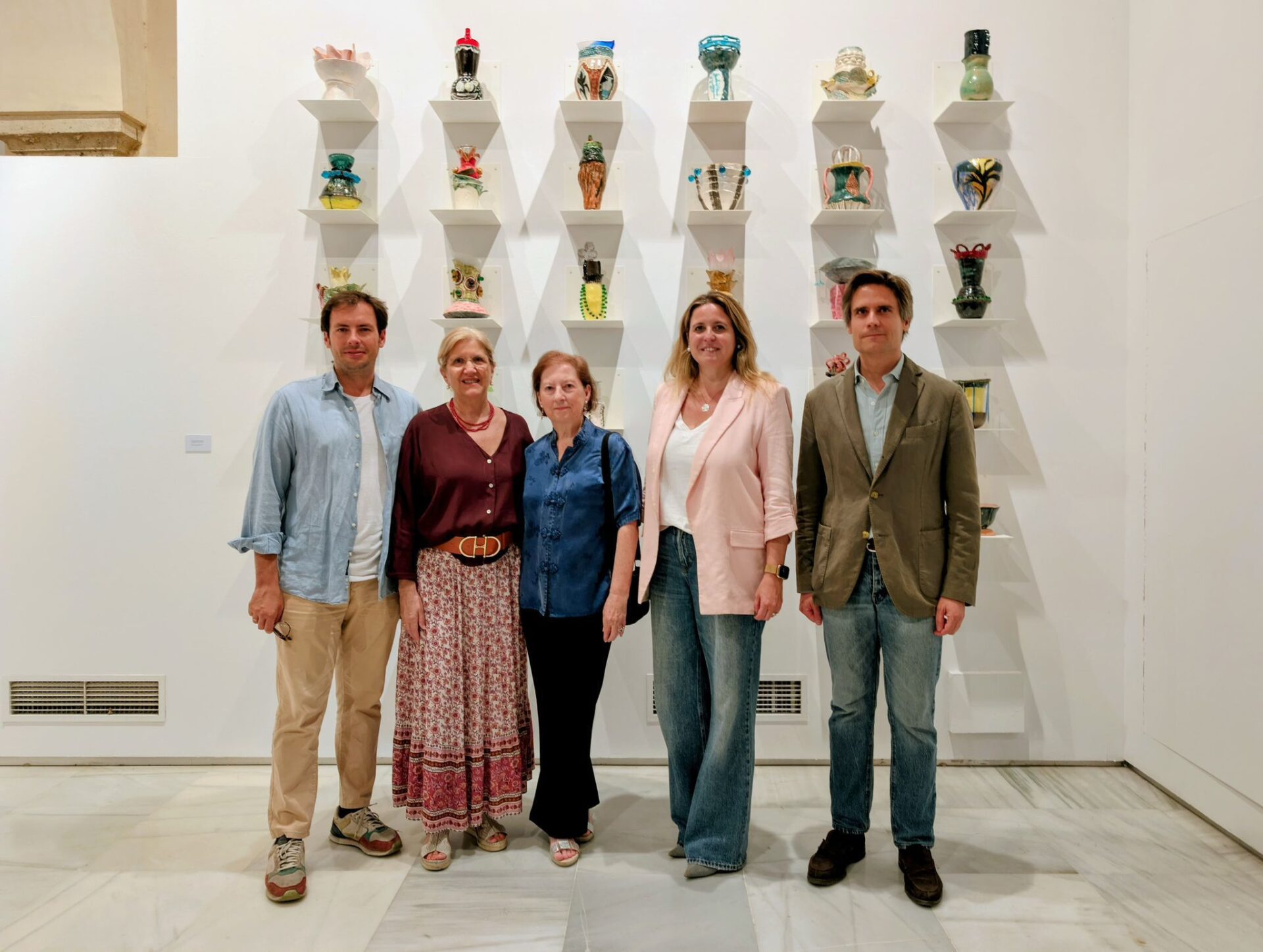 Sevilla despliega una semana de cultura con estrenos, música y el inicio de la Navidad