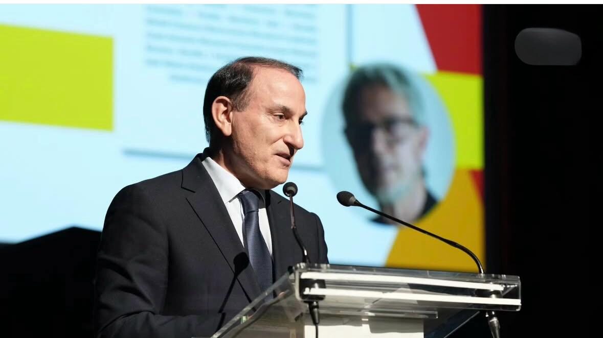 CEA reivindica el valor del diálogo en la presentación del libro Conversación de Manuel Bellido – Confederación de Empresarios de Andalucía