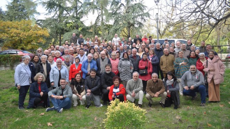  “La evangelización del mundo obrero en un cambio de época”