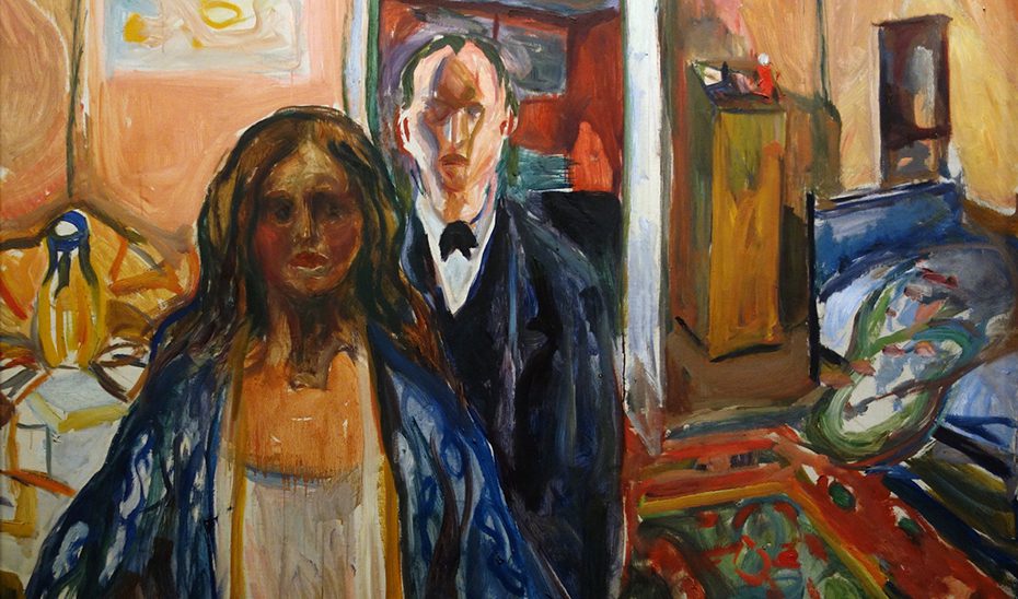 El Museo Picasso de Málaga analizará las influencias mutuas de Edvard Munch y el pintor andaluz en 2026