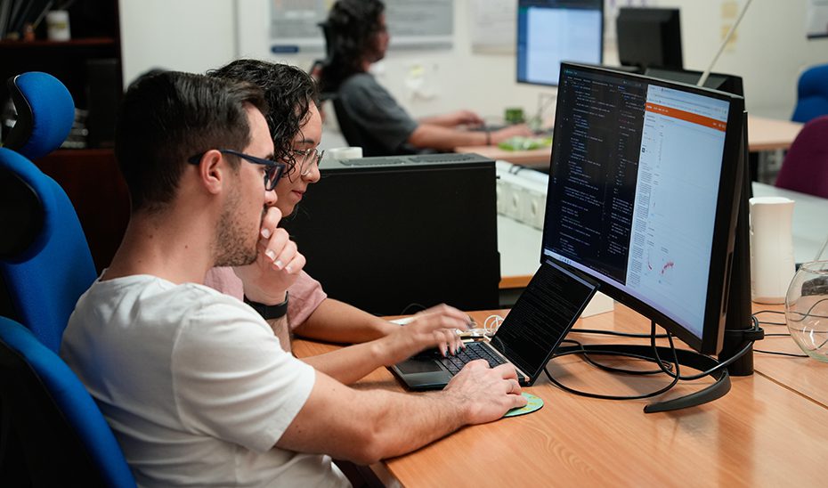 Un equipo de la UMA crea un sistema que detecta anomalías cardíacas en los electrocardiogramas