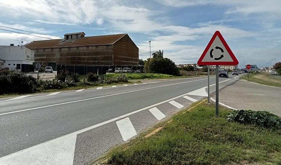 La variante Este de Utrera se retoma para descongestionar el casco urbano del municipio
