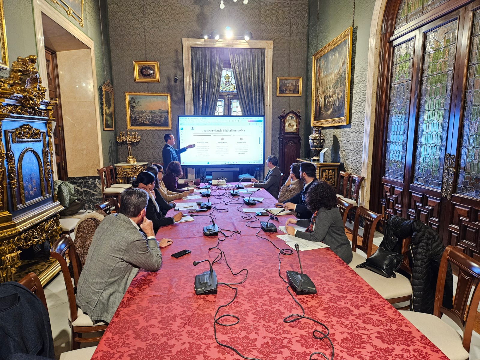 El Ayuntamiento concede el distintivo de “Establecimiento Emblemático” a cuatro nuevos negocios de la ciudad