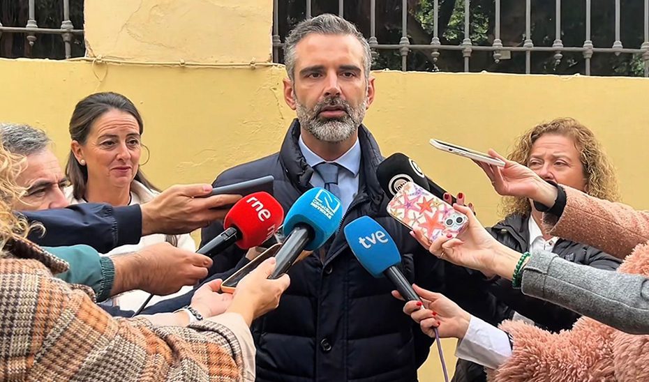 El Gobierno andaluz intensifica la vigilancia ante la peste porcina africana y buscará blindar al sector