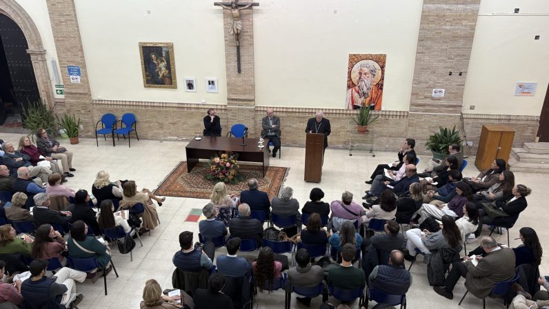 Monseñor Saiz Meneses: “El dirigente de Cursillos de Cristiandad es un apóstol de Cristo en la ciudad”