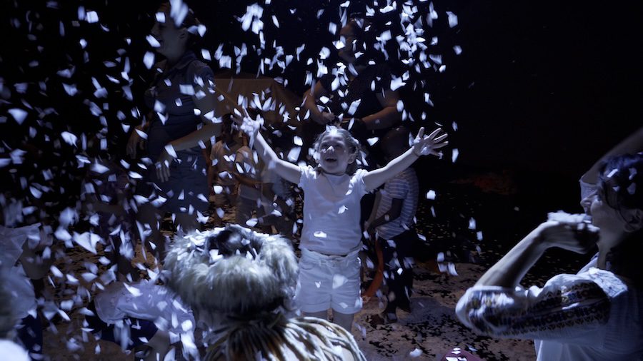 La Red Andaluza de Teatros Públicos acerca nuevas propuestas escénicas a la provincia de Málaga en diciembre