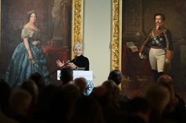 El Bellas Artes de Sevilla inaugura la exposición más completa sobre la saga artística de los Bécquer