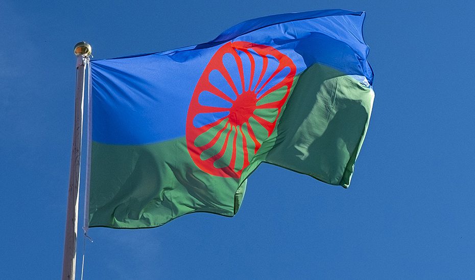 La educación, la vivienda y el empleo, objetivos para fomentar la inclusión del pueblo gitano