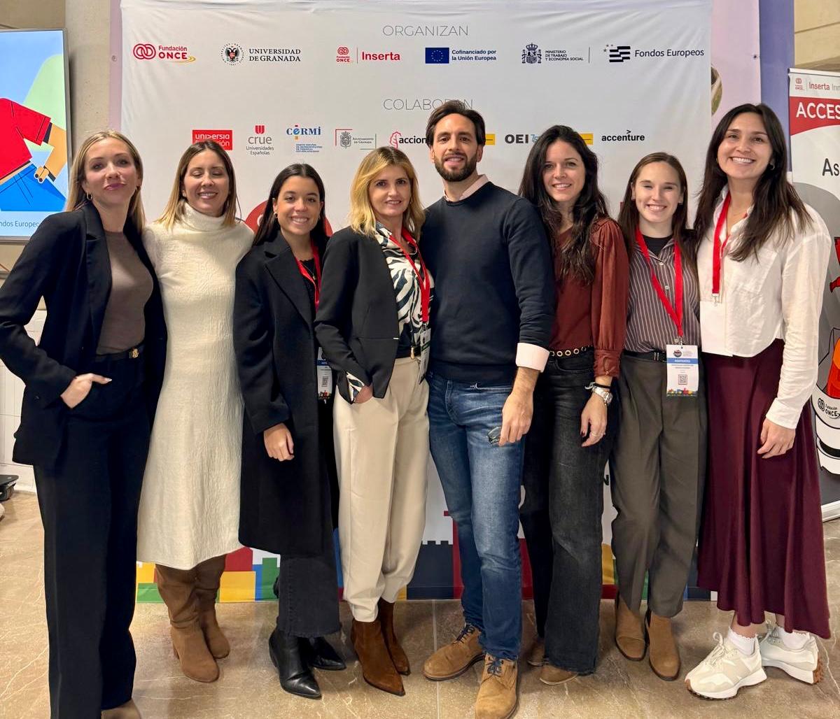 La US lidera un proyecto internacional sobre diversidad para mejorar el aprendizaje del estudiantado