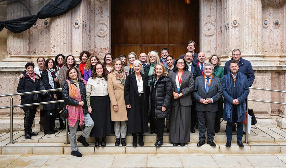 La nueva Ley de Patrimonio Cultural actualiza la protección e impulsa la difusión e investigación