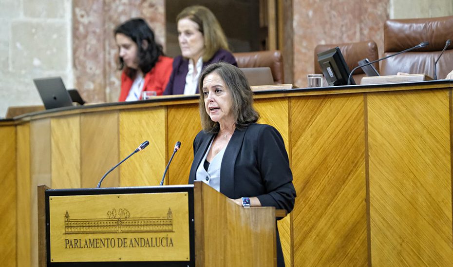 La Ley para la Gestión Ambiental continúa su tramitación parlamentaria tras superar el debate de totalidad