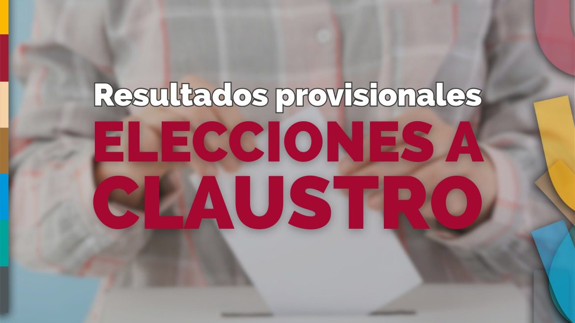 La Universidad de Sevilla elige a los miembros del nuevo Claustro