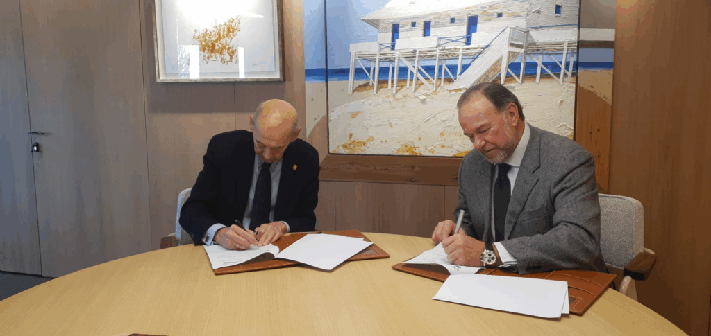 El Excmo. Ateneo de Sevilla en colaboración con Fundación Caja Rural del Sur