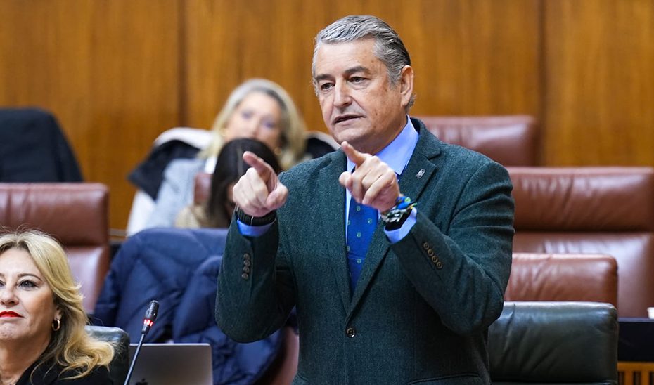 La Junta anuncia que en 2026 estarán listas o en desarrollo 69 nuevas infraestructuras sanitarias