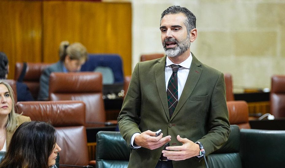 La Consejería de Agricultura ejecutó en 2024 un 38% más de fondos que en 2018