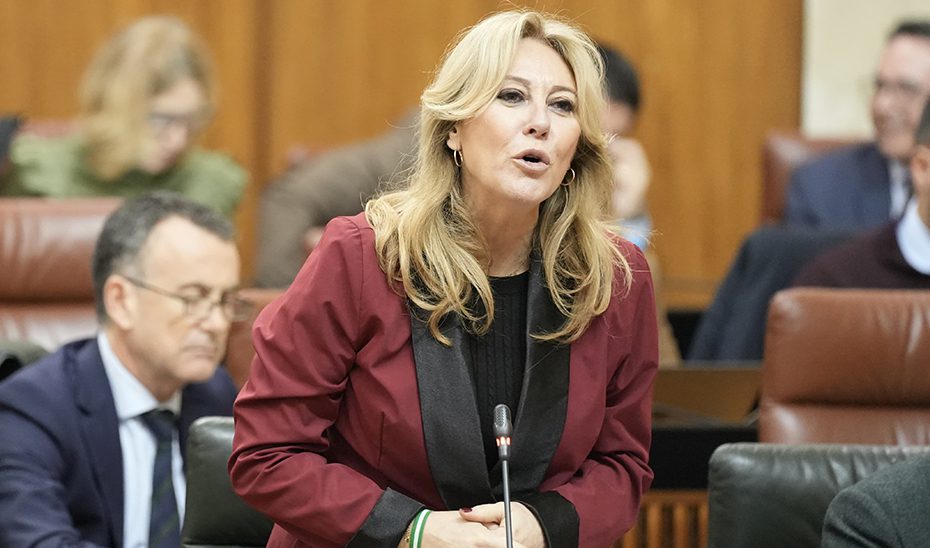 El Gobierno andaluz concede más de 120 millones en incentivos a un total de 460 proyectos empresariales