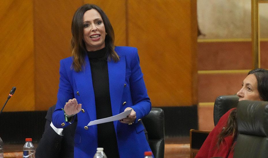 El Gobierno andaluz, dispuesto a reparar la N-331 en el acceso al Parque Empresarial de Antequera