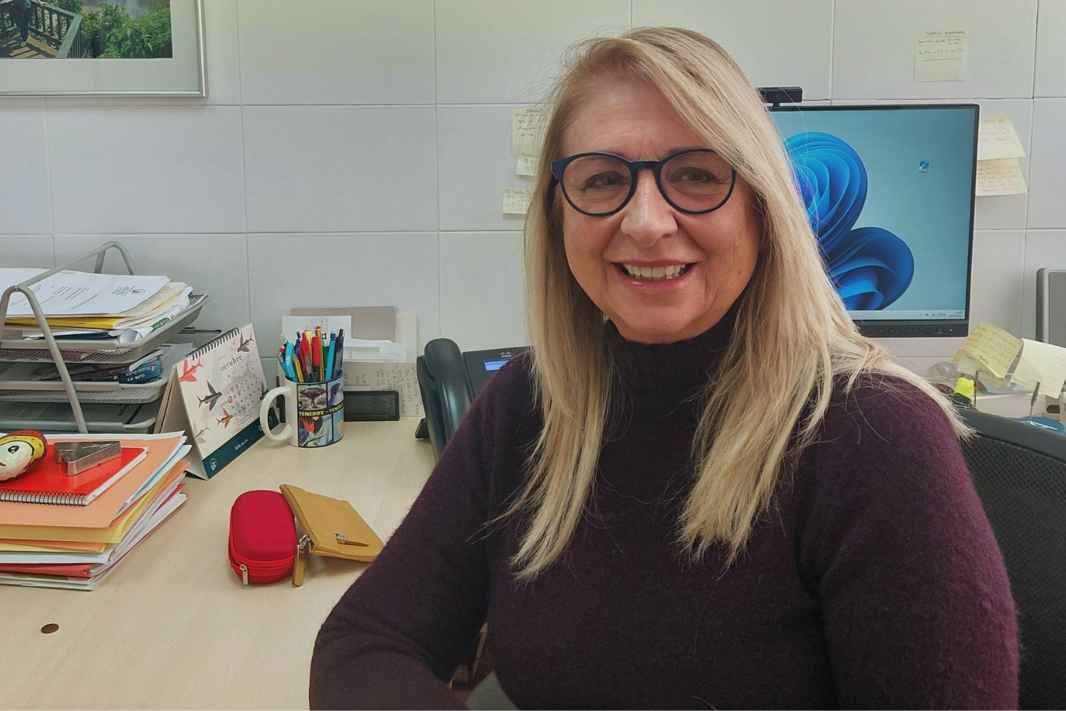 Farmacia consigue un premio nacional por una iniciativa para la seguridad farmacoterapéutica