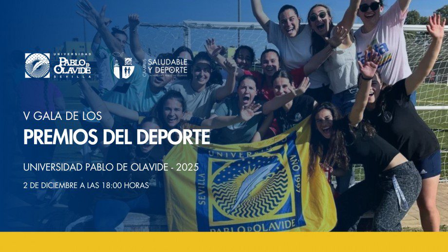 El profesor de la UPO Manuel José García, reconocido por su artículo sobre violencia de género digital entre menores   Su trabajo ‘Tratamiento jurídico penal de la violencia de género digital entre menores de edad e intervención sancionadora educativa por el sistema de justicia juvenil’ recibe la primera mención en el XV Congreso Internacional para el Estudio de la Violencia contra las Mujeres