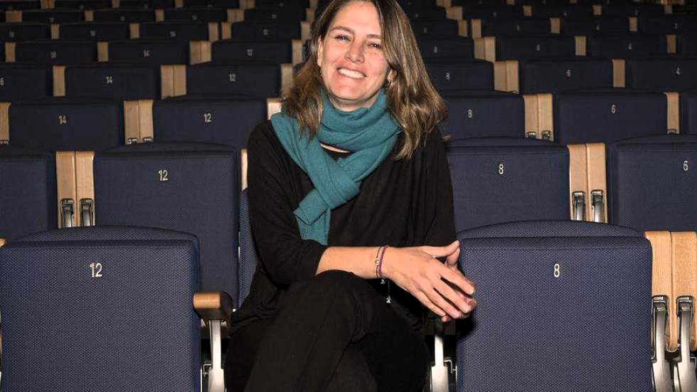 Manuela Ocón, Premio ‘Sevilla de Cine’ a la trayectoria