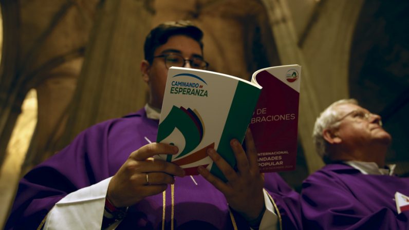 Un año después del Congreso Internacional de Hermandades y Piedad Popular: «Fue una verdadera gracia del Señor»