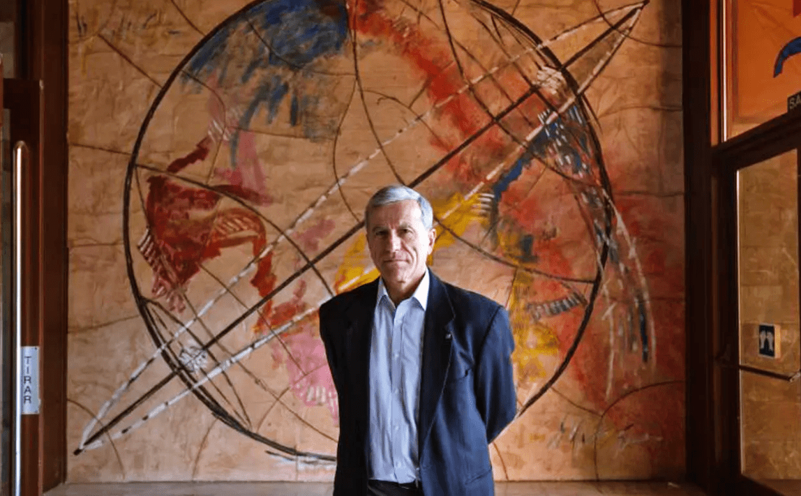 Antonio Gómez Expósito, elegido Académico de Número de la Real Academia de Ingeniería