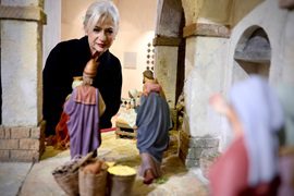 La Consejería de Cultura suma un nuevo ciclo sinfónico en espacios patrimoniales a las más de 200 actividades de la programación de Navidad