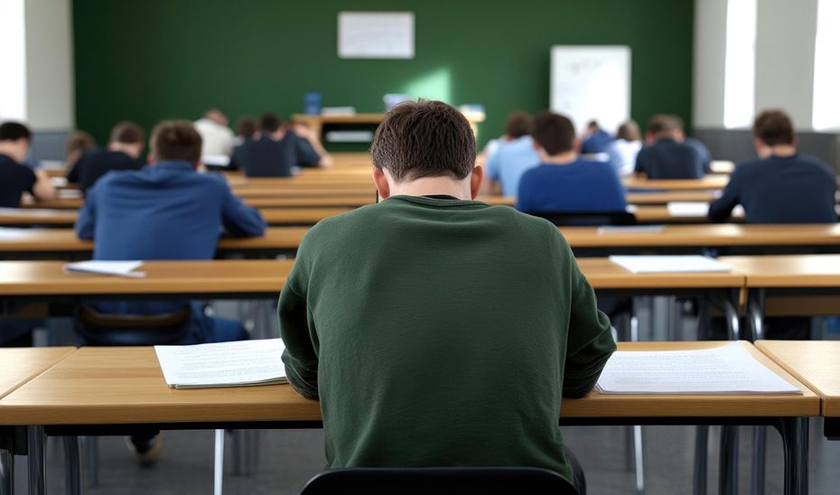 Andalucía supera el 1% de su PIB en financiación universitaria según la Conferencia de Rectores
