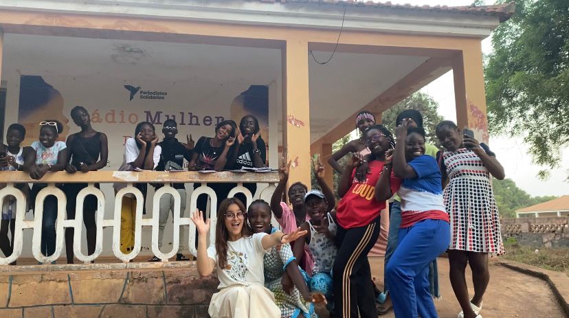 La Universidad de Sevilla destina más de 90.000 euros al voluntariado internacional en 2025