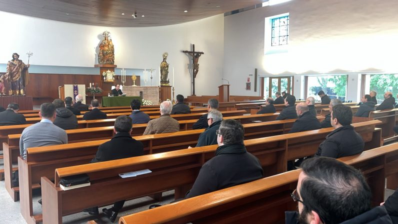 Monseñor Teodoro León: “El Adviento es un tiempo propicio para el silencio y la oración”