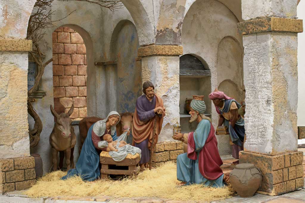 La Consejería de Cultura suma un nuevo ciclo sinfónico en espacios patrimoniales a las más de 200 actividades de la programación de Navidad