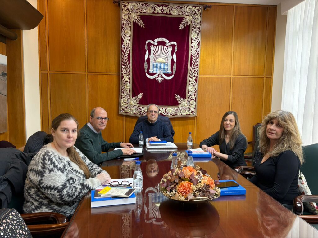 Finalistas del II Premio Ateneo de Sevilla de Poesía Generación del 27 y del II Premio Ateneo de Sevilla Joven de Poesía Generación del 27