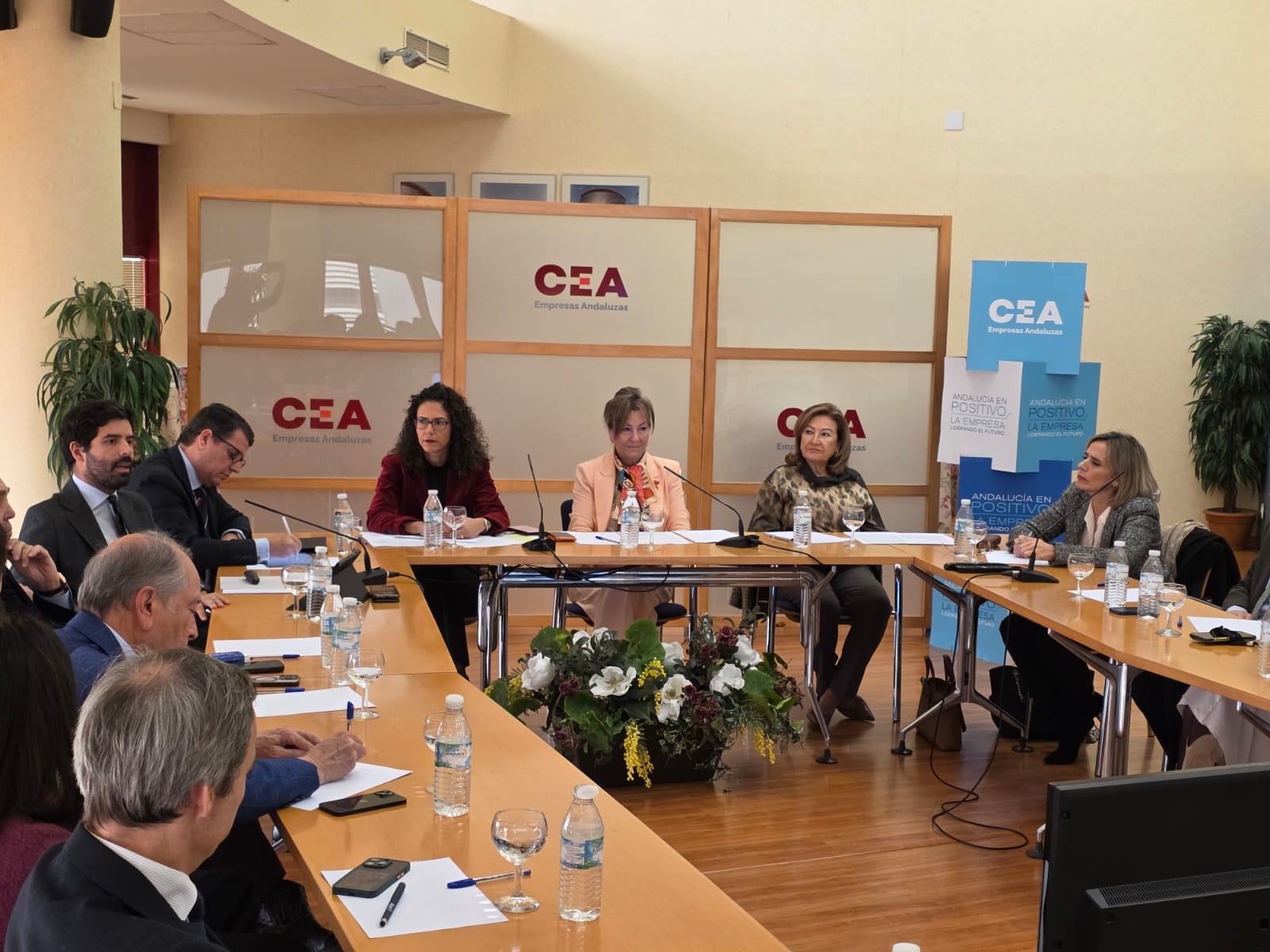 El Consejo de la Empresa Familiar de CEA sitúa el relevo generacional como clave para el futuro de la empresa familiar andaluza – Confederación de Empresarios de Andalucía