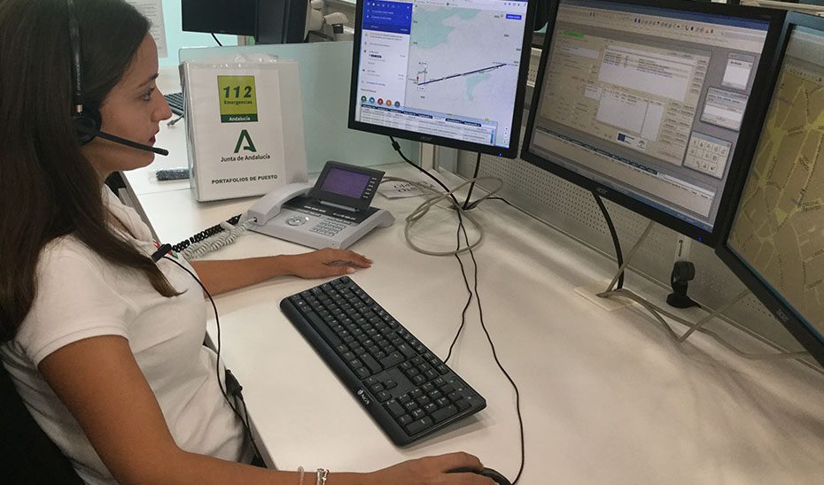 Registrados más de 40 avisos por un terremoto de magnitud 4.9 sin daños en Fuengirola