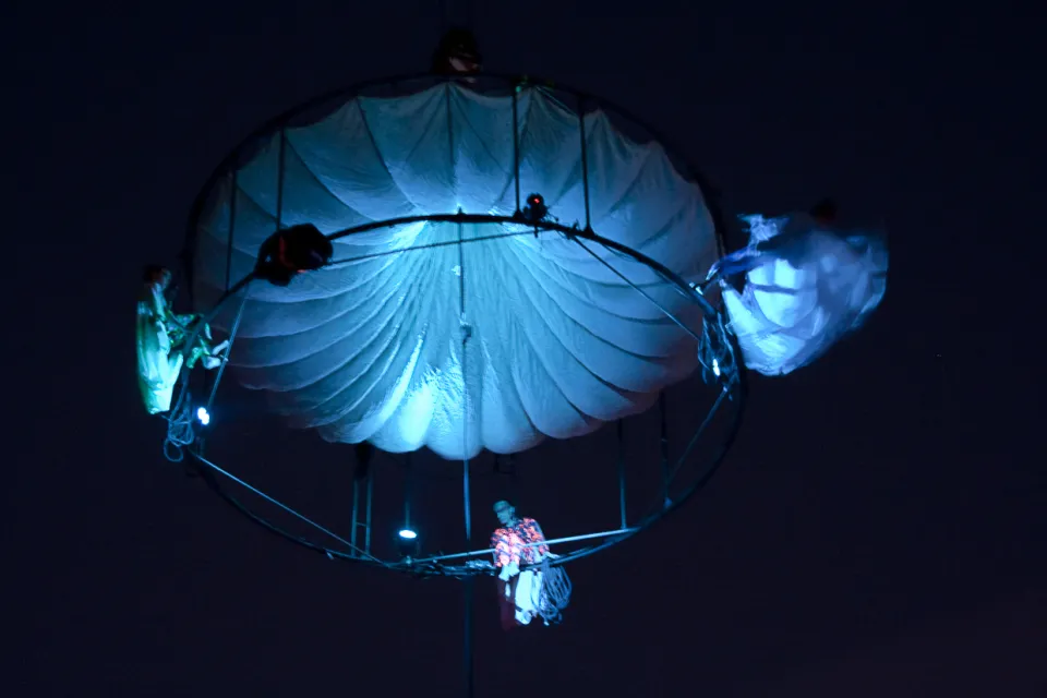 La Red Andaluza de Teatros Públicos se consolida en 2026 con un mayor alcance territorial