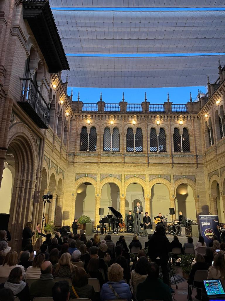 La Consejería de Cultura acerca la tradición de las zambombas a las ocho provincias con una veintena de actuaciones en diciembre