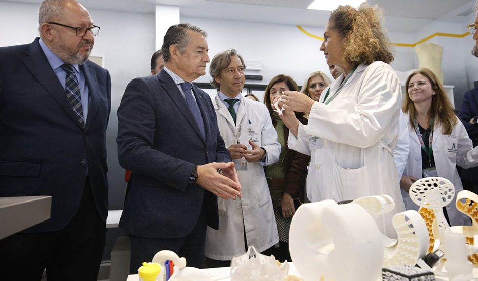 Un total de 34 proyectos de I+D+i en Salud de 2025 reciben una dotación de 3,3 millones de euros