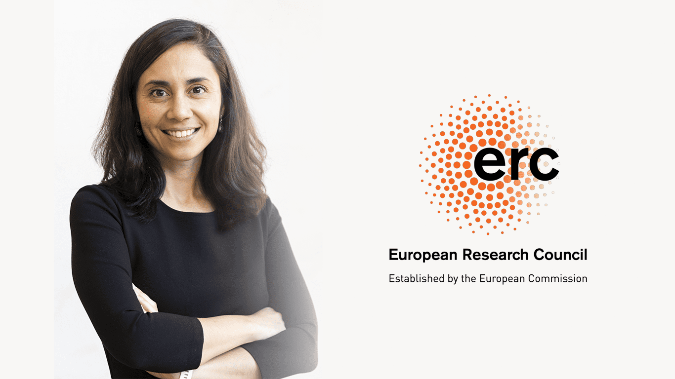 Eleonora Viezzer logra una ERC Consolidator Grant para avanzar hacia el reactor de fusión más compacto y eficiente posible