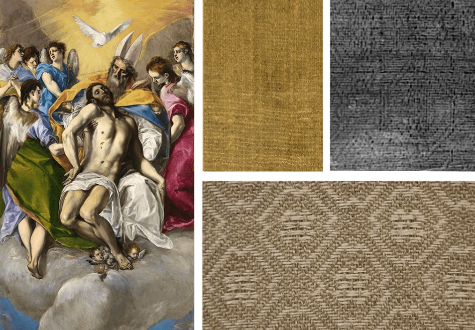 Aracne, la herramienta de la ETSI y el Museo del Prado finalista de los Apollo Awards 2025