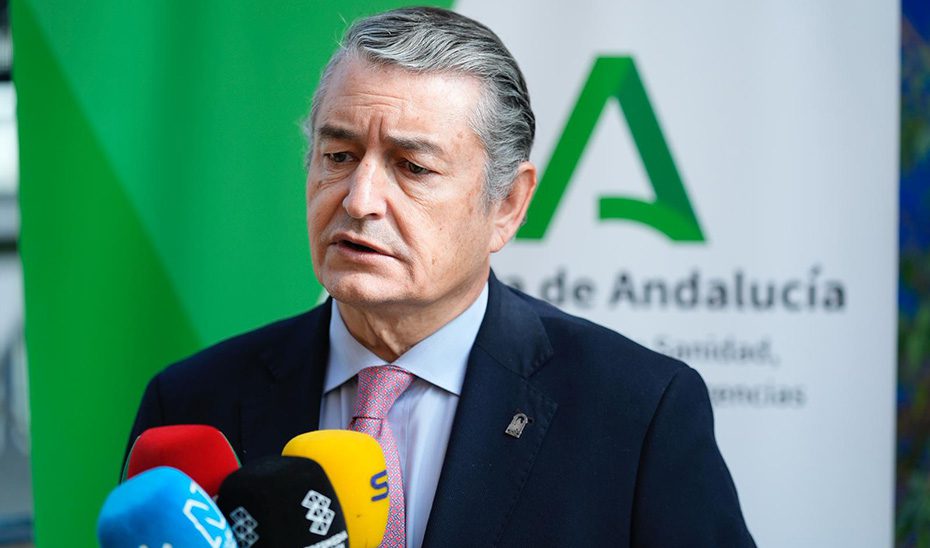 Andalucía supera el umbral epidémico de gripe con 33,5 casos por cada 100.000 habitantes