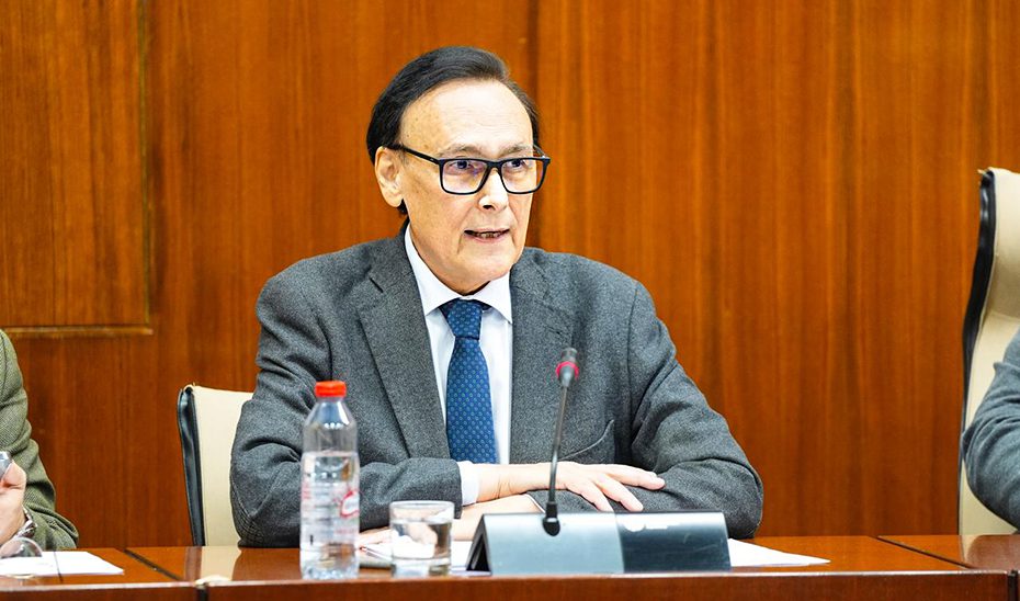 La Junta moviliza más de 370 millones para I+D+I, infraestructuras estratégicas y emprendimiento