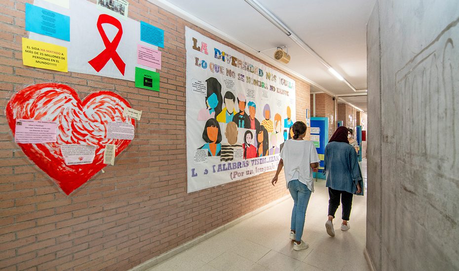 La Junta reconoce a 15 localidades por su compromiso con la educación desde lo municipal