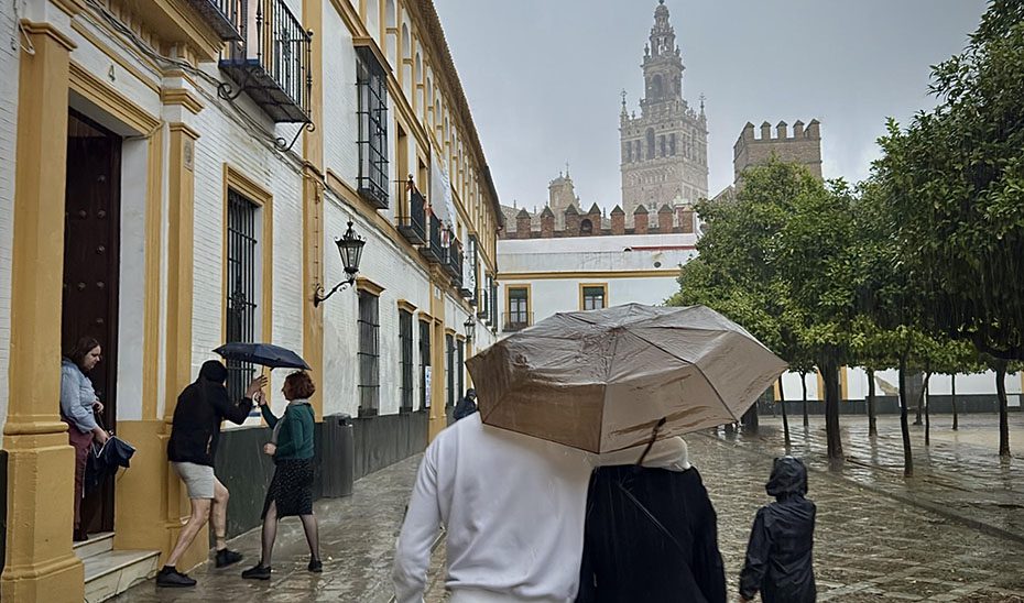 La Junta destina más de 1,4 millones a mejorar la EDAR de Pegalajar, en la provincia de Jaén
