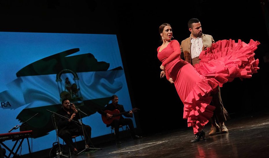 La Junta destina más de 1,4 millones de euros para las comunidades andaluzas en el exterior