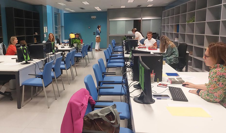 Aprobado el decreto de bolsas de interinos de Justicia que agilizará la cobertura de vacantes