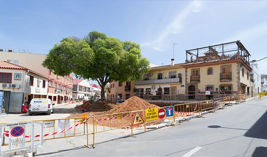 La Junta crea los Premios a la Excelencia de la Administración Local en Andalucía