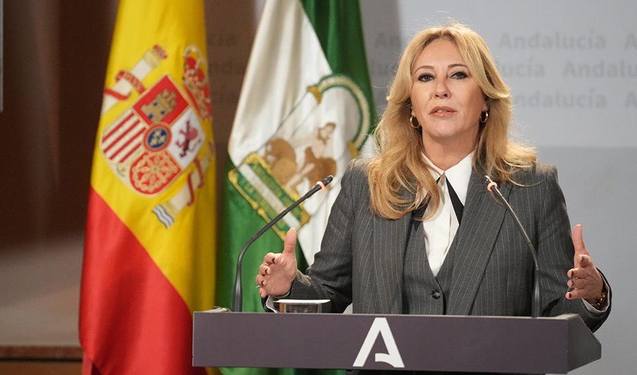 La Junta respalda con 3,5 millones la promoción de alimentos de Andalucía con calidad diferenciada