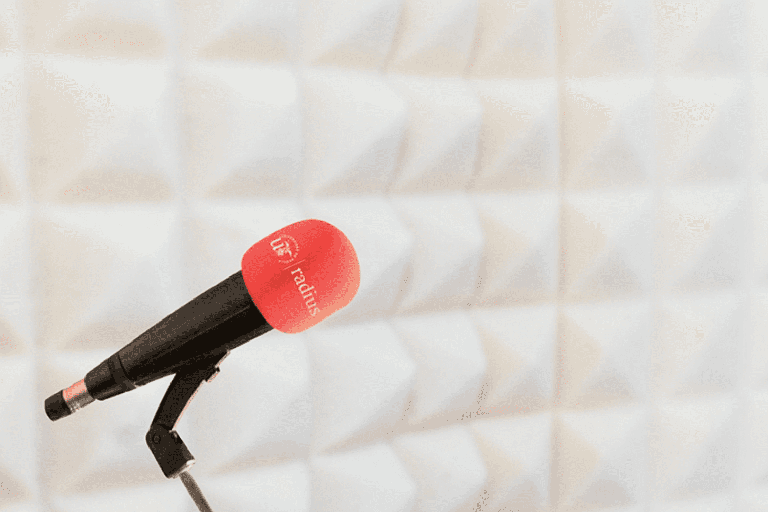 Nuevos programas en RadiUS: arte, cultura, patrimonio y talento emergente