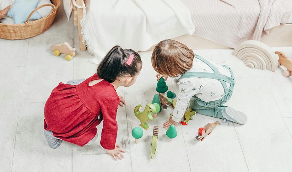 La Junta llama a la compra responsable de juguetes o videojuegos destinados a niños